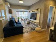 Apartamento para Venda em São Paulo/SP Vila Suzana 2 Quartos