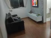 Apartamento para Venda em São Paulo/SP Vila Suzana 2 Quartos