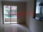 Apartamento para Venda em São Paulo/SP Vila Suzana 2 Quartos