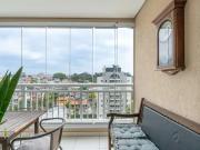 Apartamento para Venda em São Paulo/SP Vila Suzana 2 Quartos