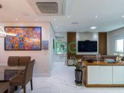 Apartamento para Venda em São Paulo/SP Vila Suzana 2 Quartos