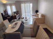 Apartamento para Venda em São Paulo/SP Vila Suzana 2 Quartos