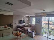 Apartamento para Venda em São Paulo/SP Vila Suzana 2 Quartos