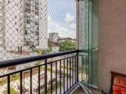 Apartamento para Venda em São Paulo/SP Vila Suzana 2 Quartos