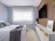 Apartamento para Venda em São Paulo/SP Vila Suzana 2 Quartos