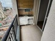 Apartamento para Venda em São Paulo/SP Vila Suzana 2 Quartos