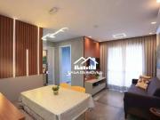 Apartamento para Venda em São Paulo/SP Vila Suzana 2 Quartos