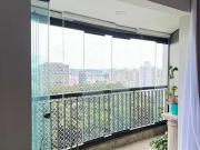 Apartamento para Venda em São Paulo/SP Vila Suzana 2 Quartos