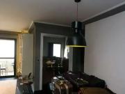 Apartamento para Venda em São Paulo/SP Vila Suzana 2 Quartos