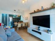 Apartamento para Venda em São Paulo/SP Vila Suzana 2 Quartos