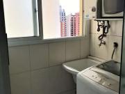 Apartamento para Venda em São Paulo/SP Vila Suzana 2 Quartos