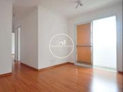 Apartamento para Venda em São Paulo/SP Vila Suzana 2 Quartos