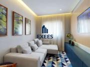 Apartamento para Venda em São Paulo/SP Vila Suzana 2 Quartos