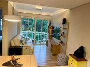 Apartamento para Venda em São Paulo/SP Vila Suzana 2 Quartos