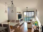 Apartamento para Venda em São Paulo/SP Vila Suzana 2 Quartos