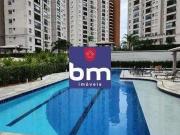 Apartamento para Venda em São Paulo/SP Vila Suzana 2 Quartos