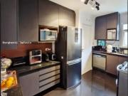 Apartamento para Venda em São Paulo/SP Vila Suzana 2 Quartos