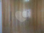 Apartamento para Venda em São Paulo/SP Vila Suzana 3 Quartos