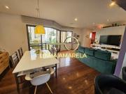Apartamento para Venda em São Paulo/SP Vila Suzana 3 Quartos