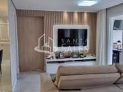 Apartamento para Venda em São Paulo/SP Vila Suzana 3 Quartos