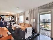 Apartamento para Venda em São Paulo/SP Vila Suzana 3 Quartos