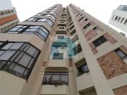 Apartamento para Venda em São Paulo/SP Vila Suzana 3 Quartos