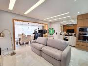 Apartamento para Venda em São Paulo/SP Vila Suzana 3 Quartos