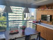 Apartamento para Venda em São Paulo/SP Vila Suzana 3 Quartos