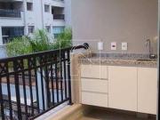 Apartamento para Venda em São Paulo/SP Vila Suzana 3 Quartos