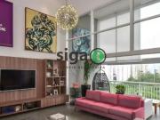 Apartamento para Venda em São Paulo/SP Vila Suzana 3 Quartos