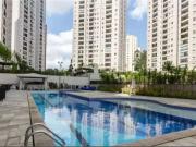 Apartamento para Venda em São Paulo/SP Vila Suzana 3 Quartos