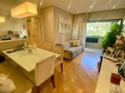 Apartamento para Venda em São Paulo/SP Vila Suzana 3 Quartos