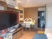 Apartamento para Venda em São Paulo/SP Vila Suzana 3 Quartos