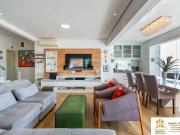 Apartamento para Venda em São Paulo/SP Vila Suzana 3 Quartos