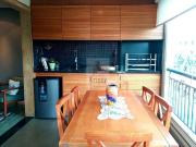 Apartamento para Venda em São Paulo/SP Vila Suzana 3 Quartos