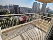 Apartamento para Venda em São Paulo/SP Vila Suzana 3 Quartos