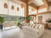 Apartamento para Venda em São Paulo/SP Vila Suzana 3 Quartos