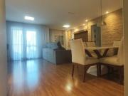 Apartamento para Venda em São Paulo/SP Morumbi 3 Quartos