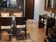 Apartamento para Venda em São Paulo/SP Vila Suzana 3 Quartos