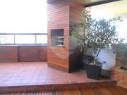 Apartamento para Venda em São Paulo/SP Vila Suzana 4 Quartos