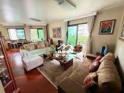 Apartamento para Venda em São Paulo/SP Vila Suzana 4 Quartos