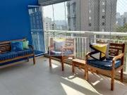 Apartamento para Venda em São Paulo/SP Vila Suzana 4 Quartos