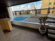 Apartamento para Venda em São Paulo/SP Vila Suzana 4 Quartos