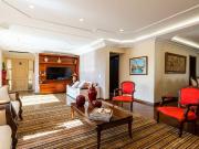 Apartamento para Venda em São Paulo/SP Vila Suzana 4 Quartos