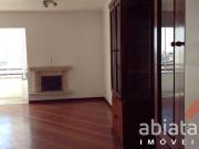 Apartamento para Venda em São Paulo/SP Vila Suzana 4 Quartos