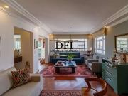 Apartamento para Venda em São Paulo/SP Vila Suzana 4 Quartos