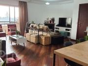 Apartamento para Venda em São Paulo/SP Vila Suzana 4 Quartos