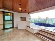 Apartamento para Venda em São Paulo/SP Vila Suzana 4 Quartos