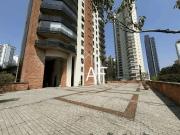 Apartamento para Venda em São Paulo/SP Vila Suzana 4 Quartos