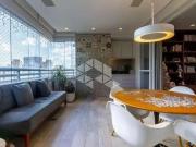 Apartamento para Venda em São Paulo/SP Vila Suzana 4 Quartos